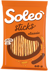 Soleo Sticks pack